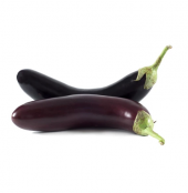 Eko Paket 100 Adet Tohum Nadir Diyarbakır Kemer Patlıcan Tohumu - 2