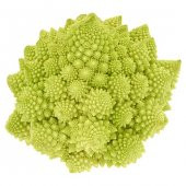 Nadir İthal Piramit Brokoli Tohumu 10 Adet Tohum thumbnail 1