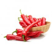 Süper Paket 200 Adet Tohum Salçalık Adana Biberı Tohumu Biber Tohumu thumbnail 2