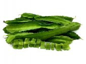 Nadir İthal Kanatlı Fasulye Tohumu 3 Adet Tohum - 2