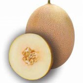 Süper Paket 500 Adet Tohum Mis Kokulu Bal Ananas Kavun Tohumu - 1