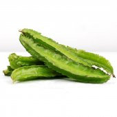 Nadir İthal Kanatlı Fasulye Tohumu 3 Adet Tohum - 3