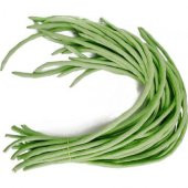 Süper Paket 40 Adet Tohum Nadir İthal Çin Fasulyesi Tohumu Fasülye Tohumu - 1