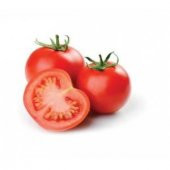 Süper Paket 400 Adet Tohum Nadir İri Çok Erkenci Domates Tohumu thumbnail 2