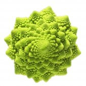 Eko Paket 25 Adet Tohum Nadir Piramit Brokoli Tohumu Pramit Brokoli - 1