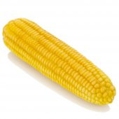 Eko Paket 40 Adet Tohum 45-60 Cm Uzunluğunda Mısır Tohumu Dev Mısır - 1