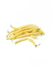 Nadir İthal Thailand Sarı Fasülye Tohumu 5 Adet Tohum Fasulye Tohumu thumbnail 1