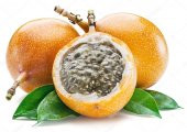 Tropikal Granadilla Meyvesi Tohumu 5 Adet Tohum - 2