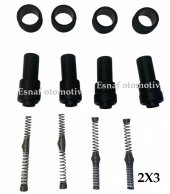 OPEL VECTRA C1.8 ATEŞLEME BOBİN BAŞLIĞI,1208008 thumbnail 1