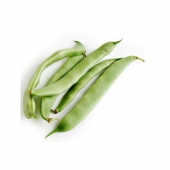 Kılçıksız Simbo Fasülye Tohumu 15 Adet Tohum Bol Verim Fasulye - 1