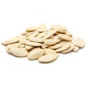 Nevşehir Kabak Çekirdeği Tohumu 10 Adet Çekirdek Çekirdeği Tohumu thumbnail 1