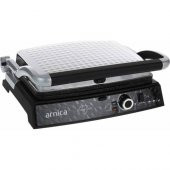 Arnica diamond granit tost makinesi-inox - 1