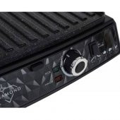 Arnica diamond granit tost makinesi-inox - 2