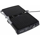 Arnica diamond granit tost makinesi-inox - 3
