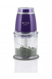 Arnica GH21103 Rapid Mini Doğrayıcı-MOR - 1