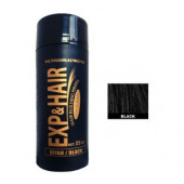 EXP&HAIR Saç Dolgunlaştırıcı Toz - 1