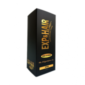 EXP&HAIR Saç Dolgunlaştırıcı Toz - 3