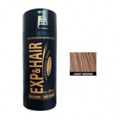 EXP&HAIR Saç Dolgunlaştırıcı Toz - 2