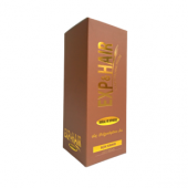 EXP&HAIR Saç Dolgunlaştırıcı Toz - 4