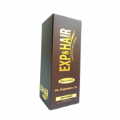 EXP&HAIR Saç Dolgunlaştırıcı Toz - 6