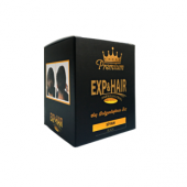 EXP&HAIR PREMIUM SAÇ DOLGUNLAŞTIRICI TOZ - 3