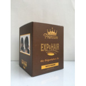 EXP&HAIR PREMIUM SAÇ DOLGUNLAŞTIRICI TOZ - 5