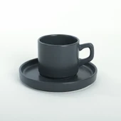 Keramika River Stackable Yemek/Kahvaltı Takımı 20 Parça 4 Kişilik - 817639 - 10