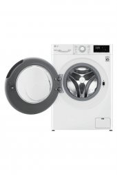 F4R3VYW3WE 9 kg 1400 Devir Çamaşır Makinesi - 2