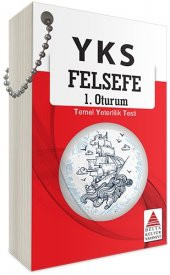 TYT Felsefe Kartları - 1