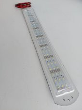 AYGE SU GEÇİRMEZ LED LAMBA MARİNE YAT TEKNE KARAVAN 12V DC 45CM thumbnail 2