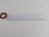 AYGE SU GEÇİRMEZ LED LAMBA MARİNE YAT TEKNE KARAVAN 12V DC 45CM thumbnail 4