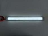 Su Geçirmez Led Lamba Marine Yat Tekne Karavan 12volt-45 Cm BEYAZ thumbnail 2