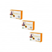 Phytorelief CC 12 Pastil x 3 Kutu - 1