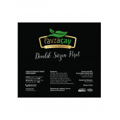 RAVZA ÇAY PREMİUM DEMLİK POŞET 5000 GR - 2