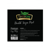 RAVZA ÇAY PREMİUM DEMLİK POŞET 5000 GR - 3