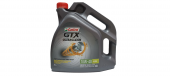 Castrol Gtx Ultraclean 10W-40 A3/B4 Sentetik Benzinli ve Dizel Araçlar için Motor Yağı 4 L - 1