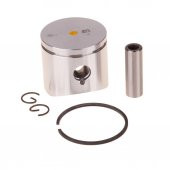 Husqvarna 136, 137 Motorlu Testere Piston Takımı 38mm VETA - 1