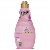 Bingo Soft Yumaşıtcı Şefkatle Gül 1440 Ml 60 Yıkama thumbnail 3