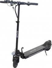 Onvo OV-007 Elektrikli Scooter Siyah - 1
