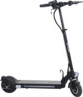 Onvo OV-007 Elektrikli Scooter Siyah - 2
