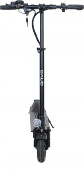 Onvo OV-007 Elektrikli Scooter Siyah - 3