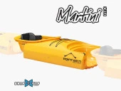 Point65 Martini GTX Mid Section Orta Parça Kano-SARI - 1