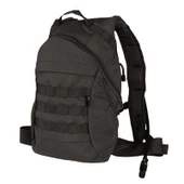 STURM KAHVE-SIYAH SULUKLU SIRT CANTASI - 11