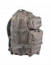 STURM 20 LT YAPRAK YESIL CANTA - 3