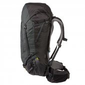 THULE GUIDEPOST 75 L SIYAH SIRT CANTASI - 8