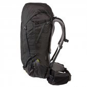 THULE GUIDEPOST 85 L SIYAH SIRT CANTASI - 12