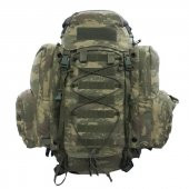 MEYDAN TACTICAL 45+ SIRT ÇANTASI - 2