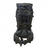 MEYDAN TACTICAL 55+10 SIRT CANTA - 9