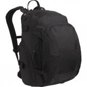 CAMELBAK URBAN ASSAULT XL SIYAH SULUK SIRT CANTASI - 1