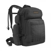 CAMELBAK BFM 100 46 LT SİYAH SULUKLU SIRT CANTASI - 1